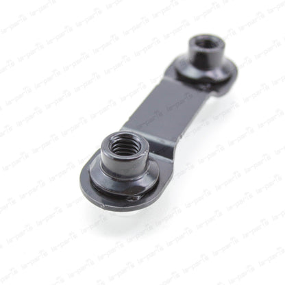 NEW GENUINE TOYOTA 4RUNNER HIGHLANDER GX470 GX460 ROOF RACK BRACKET 63187-35020