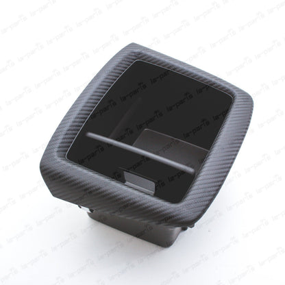 New Genuine Mazda 2016-2018 CX-3 Center Console Storage Pocket D09W-64-470-02