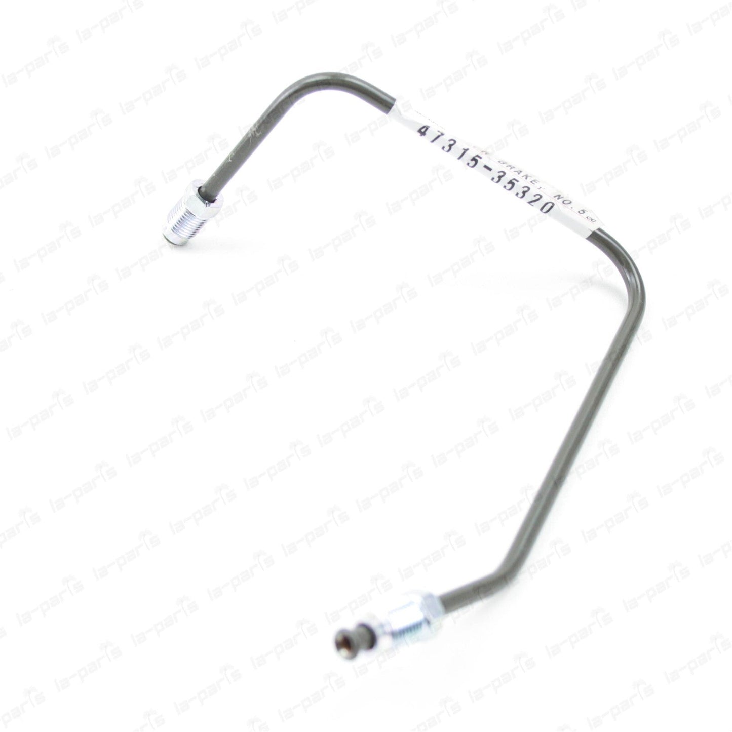 New Genuine Toyota 96-02 4Runner Tube Front Brake No.9 47315-35320