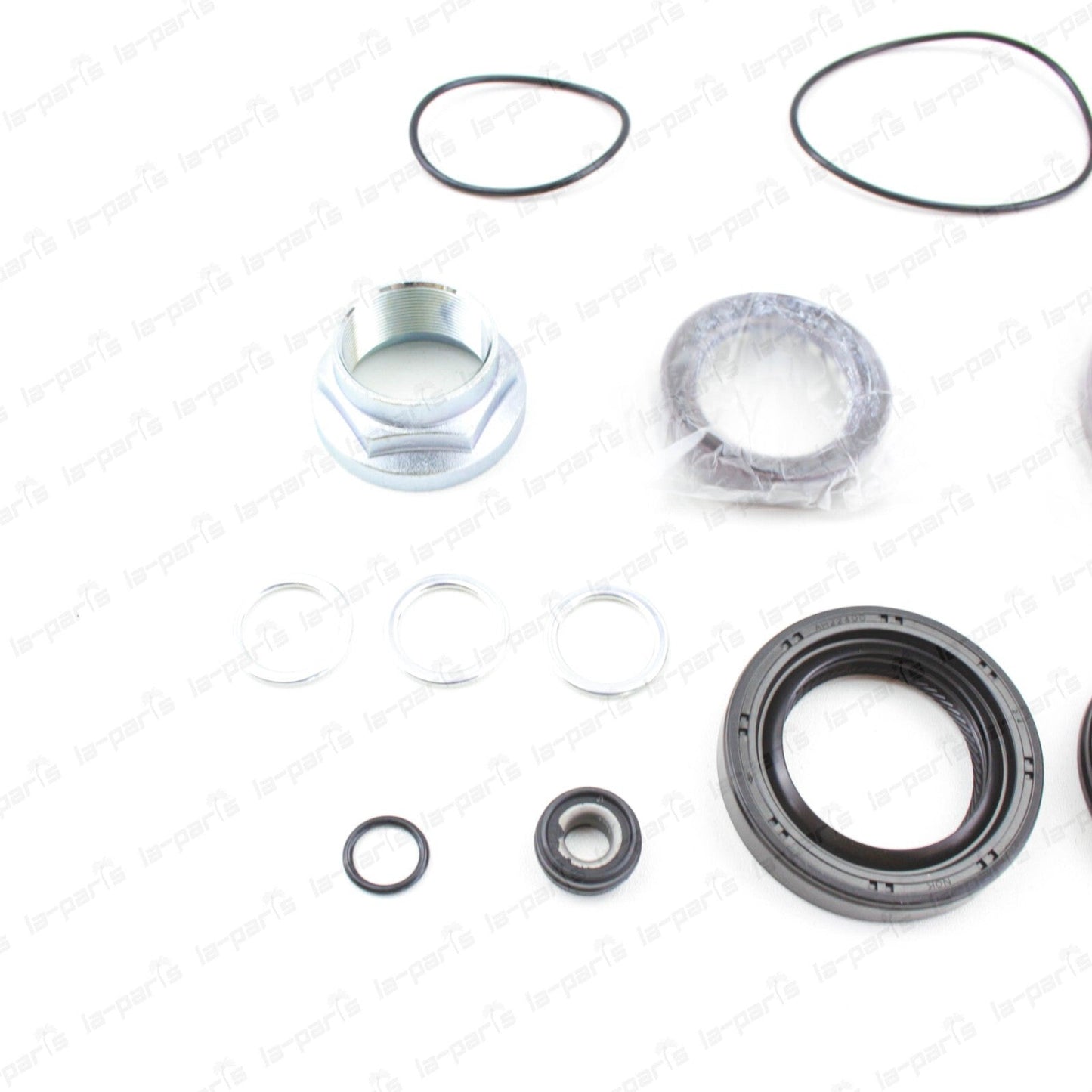 New Genuine Toyota Highlander Siena RX Transfer Overhaul Gasket Kit 04362-48010