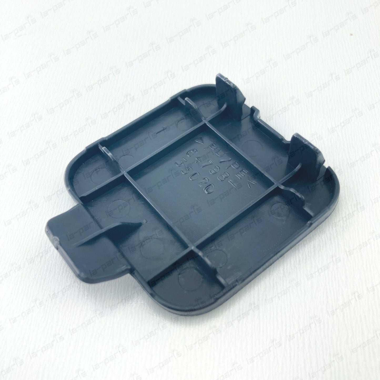 GENUINE TOYOTA 07-14 FJ CRUISER BACK DOOR LOCK COVER  64798-35020-B0