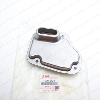 New Genuine OEM Suzuki Jimny Transmission Oil Strainer 26570-76J10