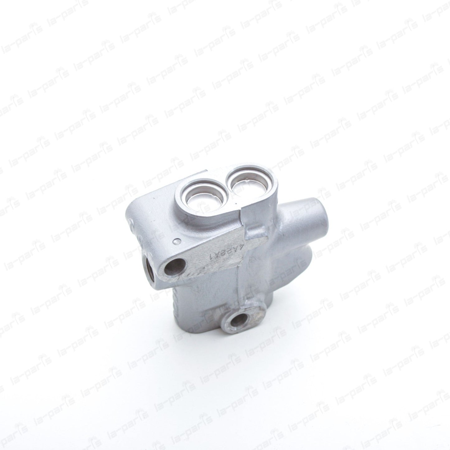 New Genuine OEM Toyota 06-16 Yaris Non-ABS Brake Proportioning Valve 47150-10090