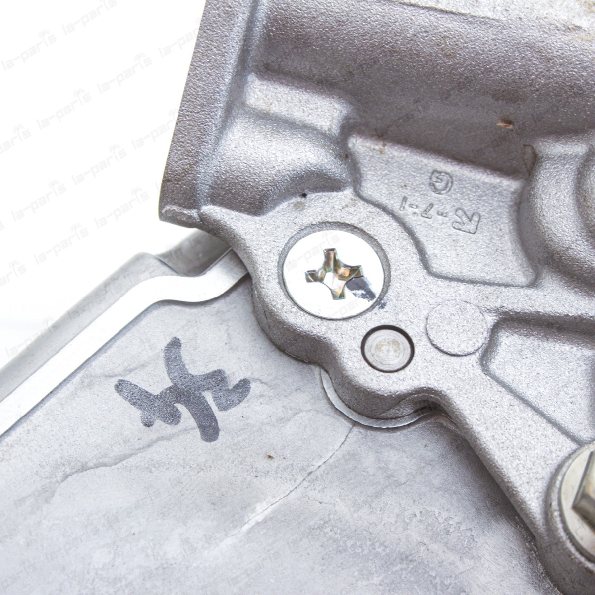 New Genuine OEM Mitsubishi 03-06 Lancer EVO Eclipse 4G63 Oil Pump MD366260