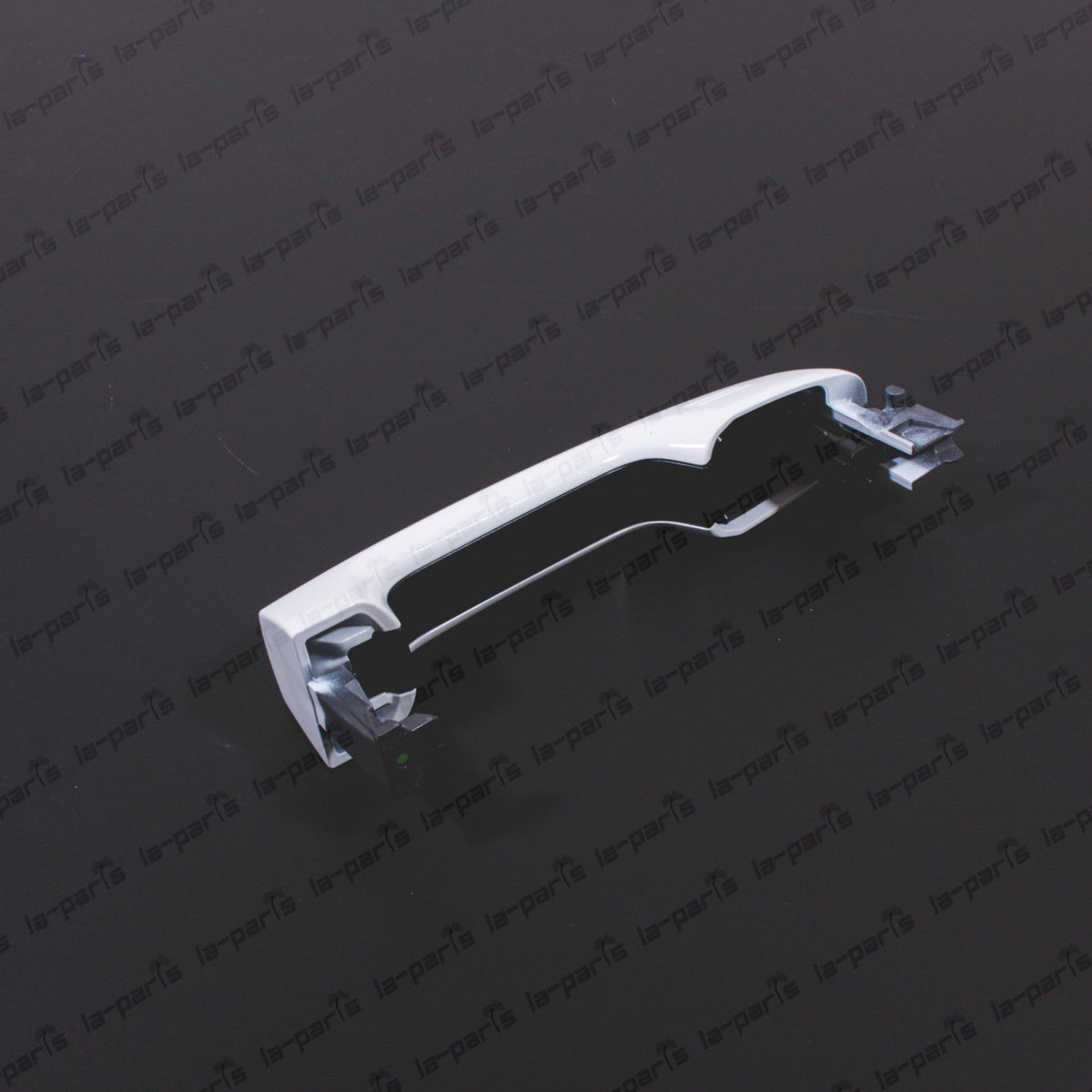 Genuine OEM Toyota 19-24 4Runner 15-21 Land Cruiser White 040 Front Door Handle