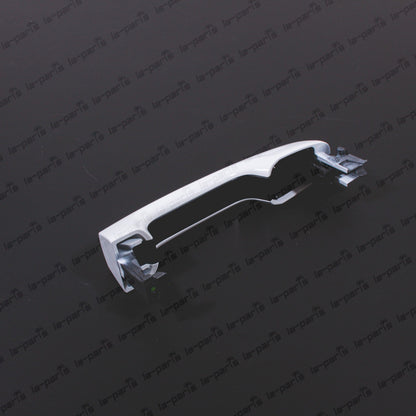 Genuine OEM Toyota 19-24 4Runner 15-21 Land Cruiser White 040 Front Door Handle