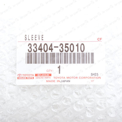 New Genuine OEM Toyota 80-95 4Runner Pickup Speedometer Shaft Sleeve 33404-35010