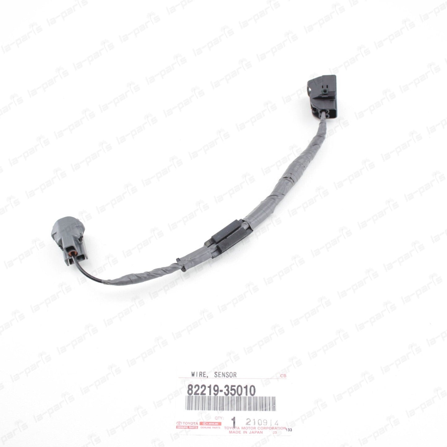 NEW GENUINE FOR TOYOTA KNOCK SENSOR WIRE HARNESS PICKUP 4RUNNER T100 82219-35010