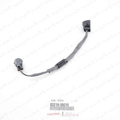 NEW GENUINE FOR TOYOTA KNOCK SENSOR WIRE HARNESS PICKUP 4RUNNER T100 82219-35010
