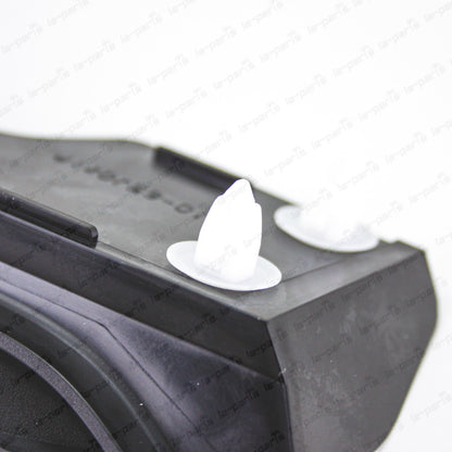 Genuine OEM Suzuki 06-13 Grand Vitara Passenger Side Hood Garnish 72410-65J01