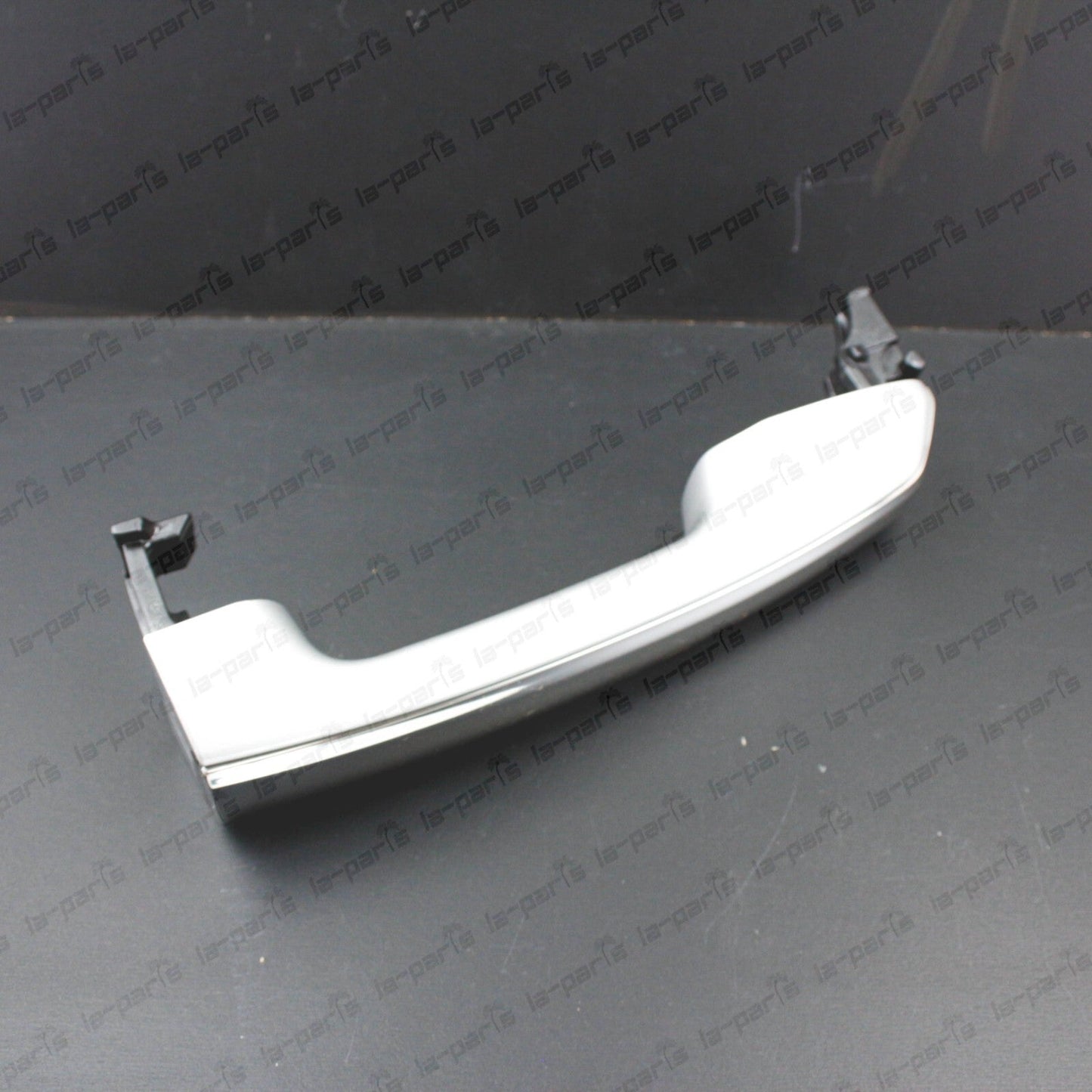 GENUINE LEXUS 2010-2015 GX460 TUNGSTEN PEARL 1G1 OUTER REAR DOOR HANDLE RH / LH