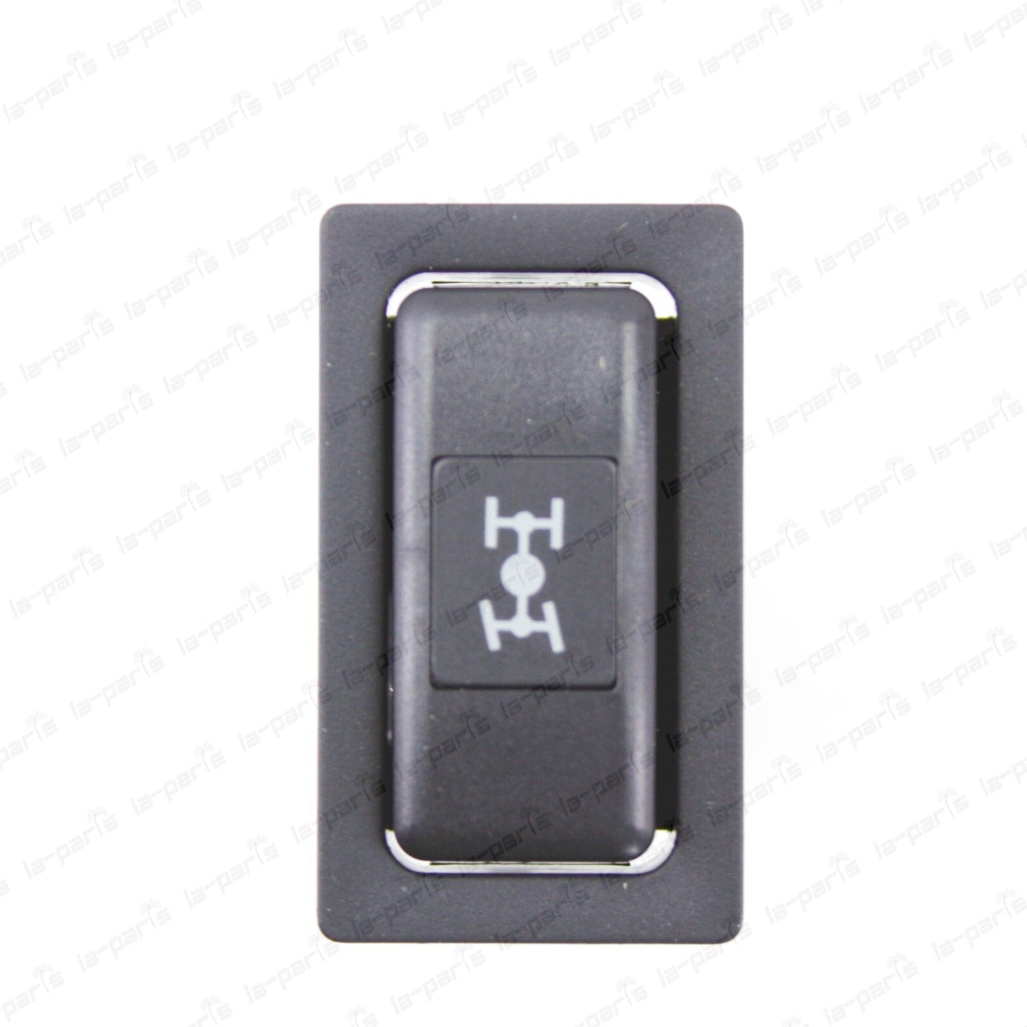 New Genuine Toyota Rav4 Land Cruiser LX450 Center Differential Lock Switch