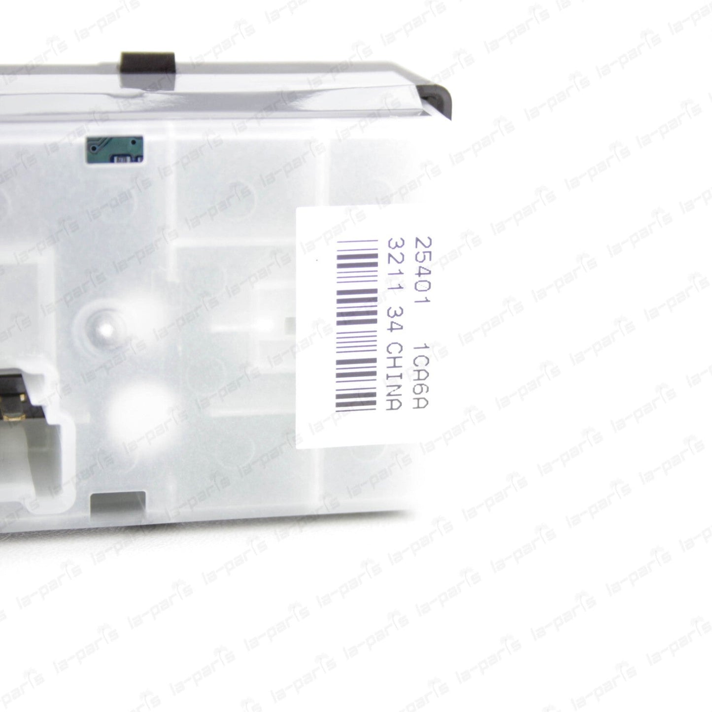 GENUINE INFINITI FX35 FX37 FX50 QX70 MAIN POWER WINDOW MASTER SWITCH 25401-1CA6A