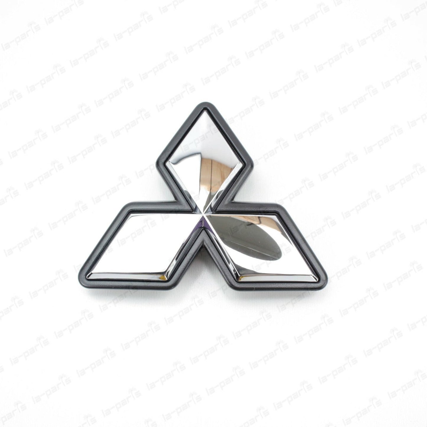 NEW GENUINE MITSUBISHI EVOLUTION 9 EVO IX FRONT EMBLEM  7415A050