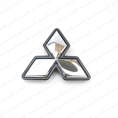 NEW GENUINE MITSUBISHI EVOLUTION 9 EVO IX FRONT EMBLEM  7415A050