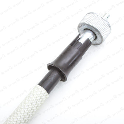 New Genuine OEM Toyota 1986-1992 Supra Speedometer Drive Cable 83710-14800