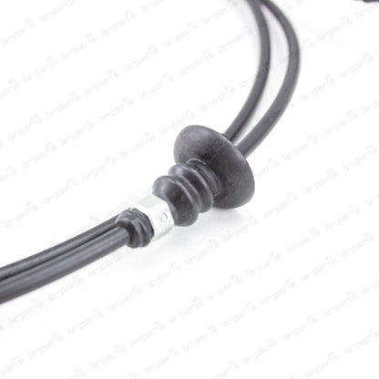 New Genuine Lexus 02-06 ES300 ES330 Hood Lock Control Release Cable 53630-33120