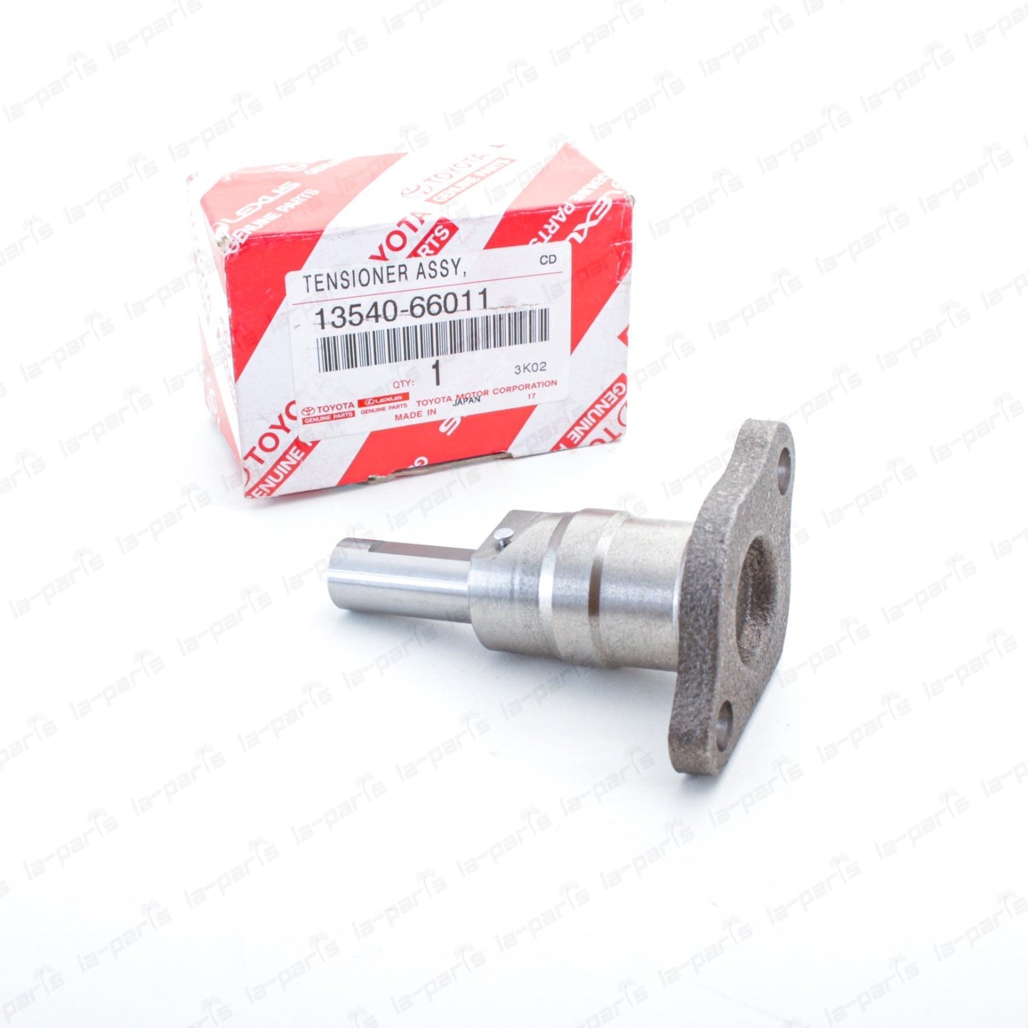 Genuine Toyota 92-97 Land Cruiser FJ80 Lexus LX450 Chain Tensioner 13540-66011