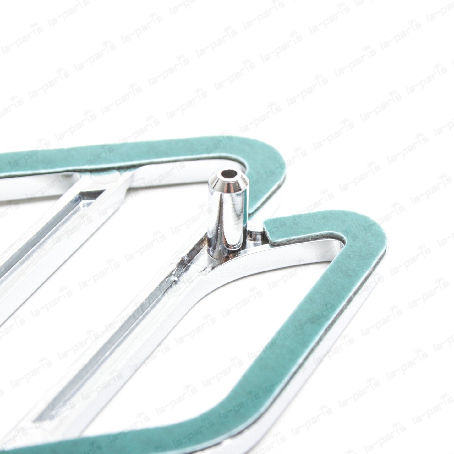 New Genuine Suzuki Sidekick Samurai Vitara Front Grille Emblem 77811-60A01-0PG