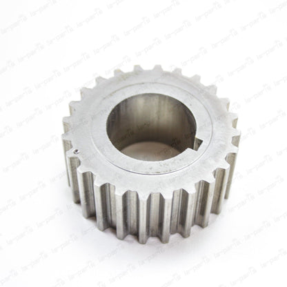 Genuine OEM Nissan Skyline GTS RB20DET RB25DET Timing Belt Crankshaft Sprocket