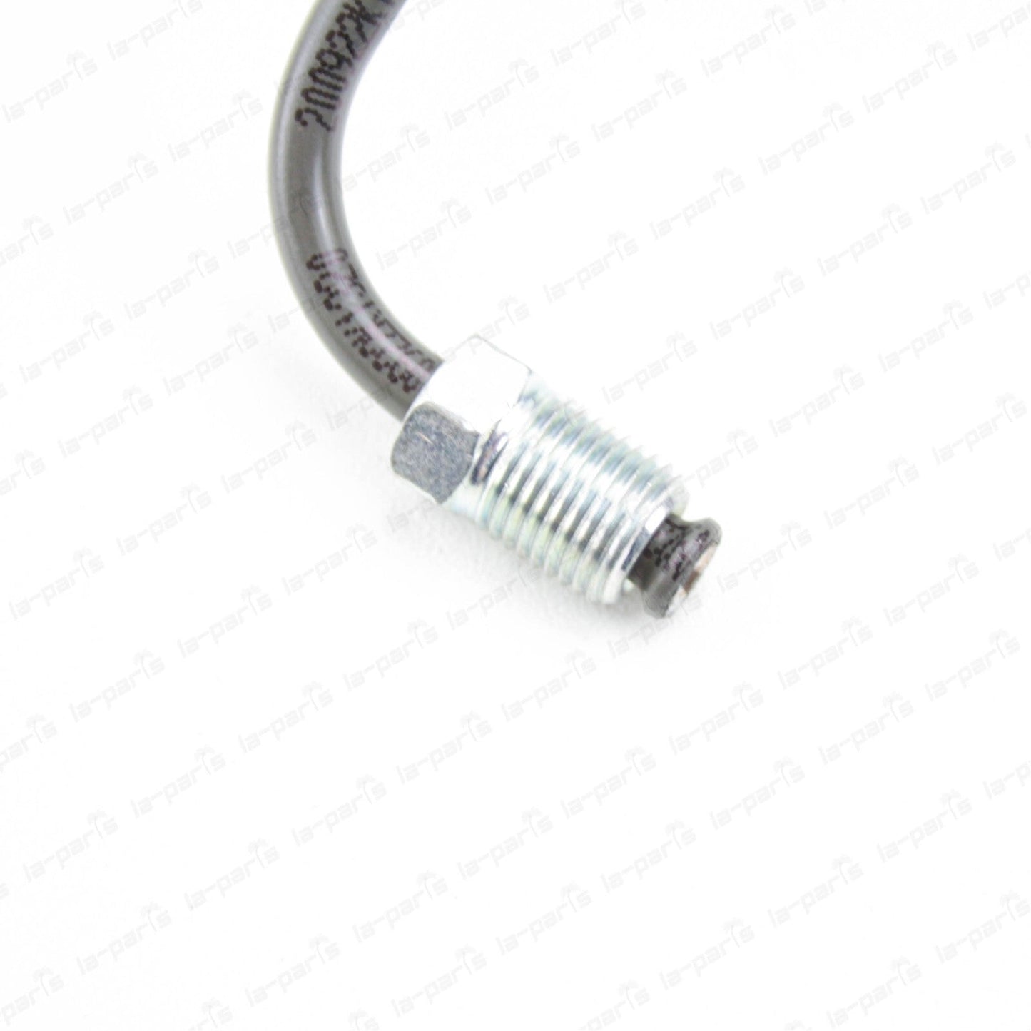 New Genuine Toyota 84-95 Runner Pickup Front Passenger Wheel Cylinder Brake Tube