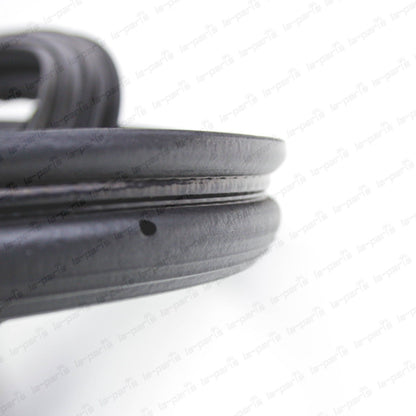 New Genuine Toyota Supra GA70 MA70 JZA70 Back Door Weatherstrip 67881-14110