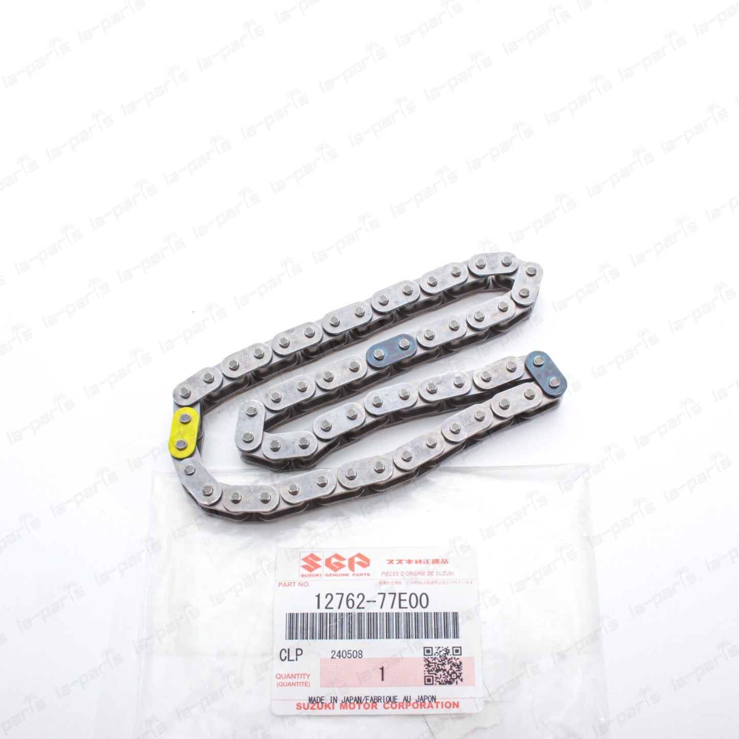 New Genuine OEM Suzuki Grand Vitara SX4 Esteem Camshaft Timing Chain 12762-77E00