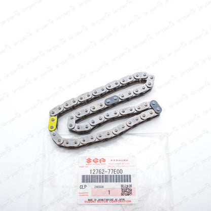 New Genuine OEM Suzuki Grand Vitara SX4 Esteem Camshaft Timing Chain 12762-77E00