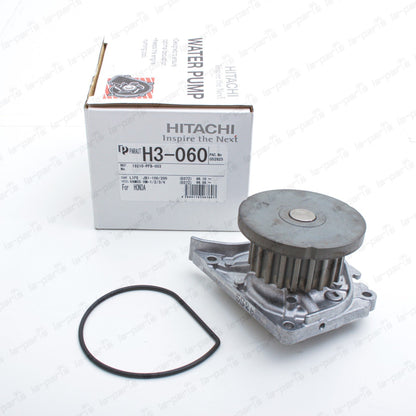 JDM HITACHI Water Pump H3-60 For Honda Acty HH5 HH6 HA6 HA7 Vamos HM1 HM2 E07Z