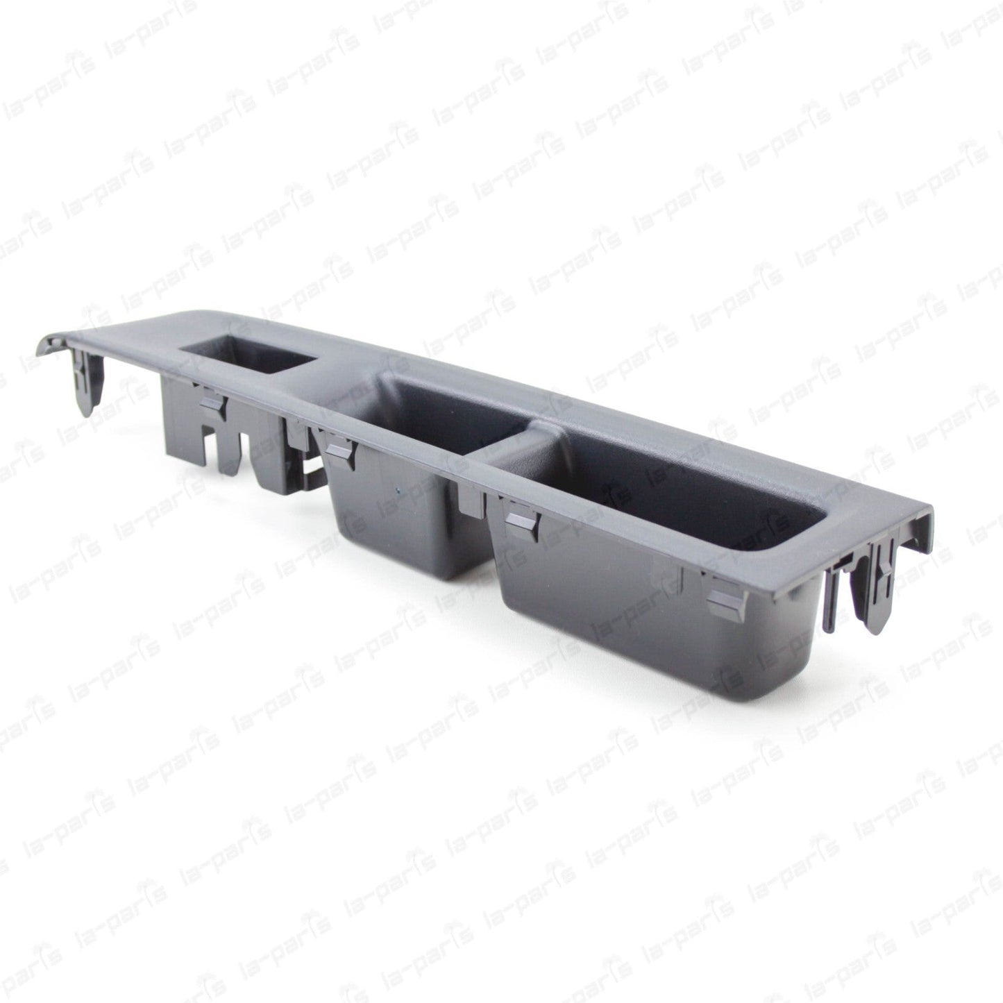 NEW GENUINE TOYOTA 2010-2014 VITZ  FRONT LEFT ARMREST UPPER PANEL 74232-52570-C0