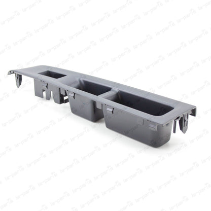 NEW GENUINE TOYOTA 2010-2014 VITZ  FRONT LEFT ARMREST UPPER PANEL 74232-52570-C0