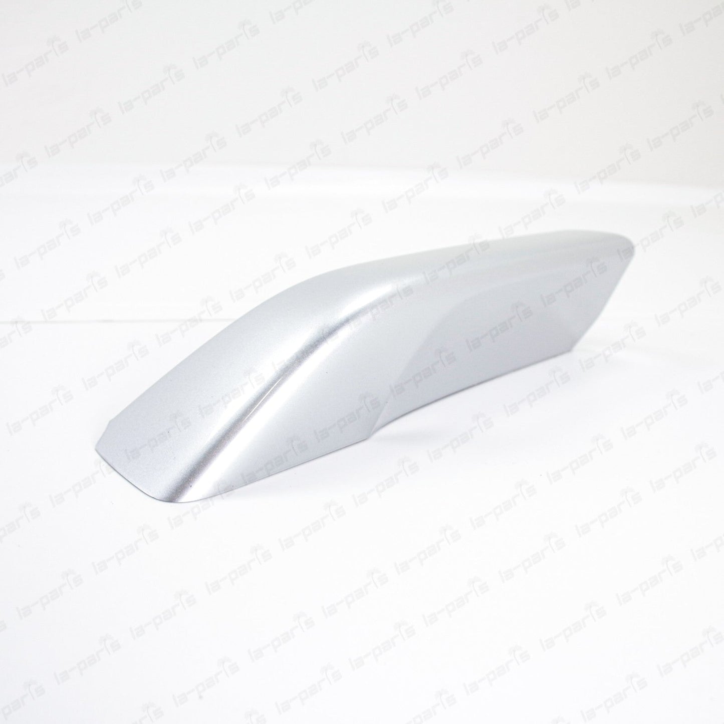 Genuine Toyota 10-22 4Runner Silver Rear Driver Side Roof Rack Cover 63494-35040