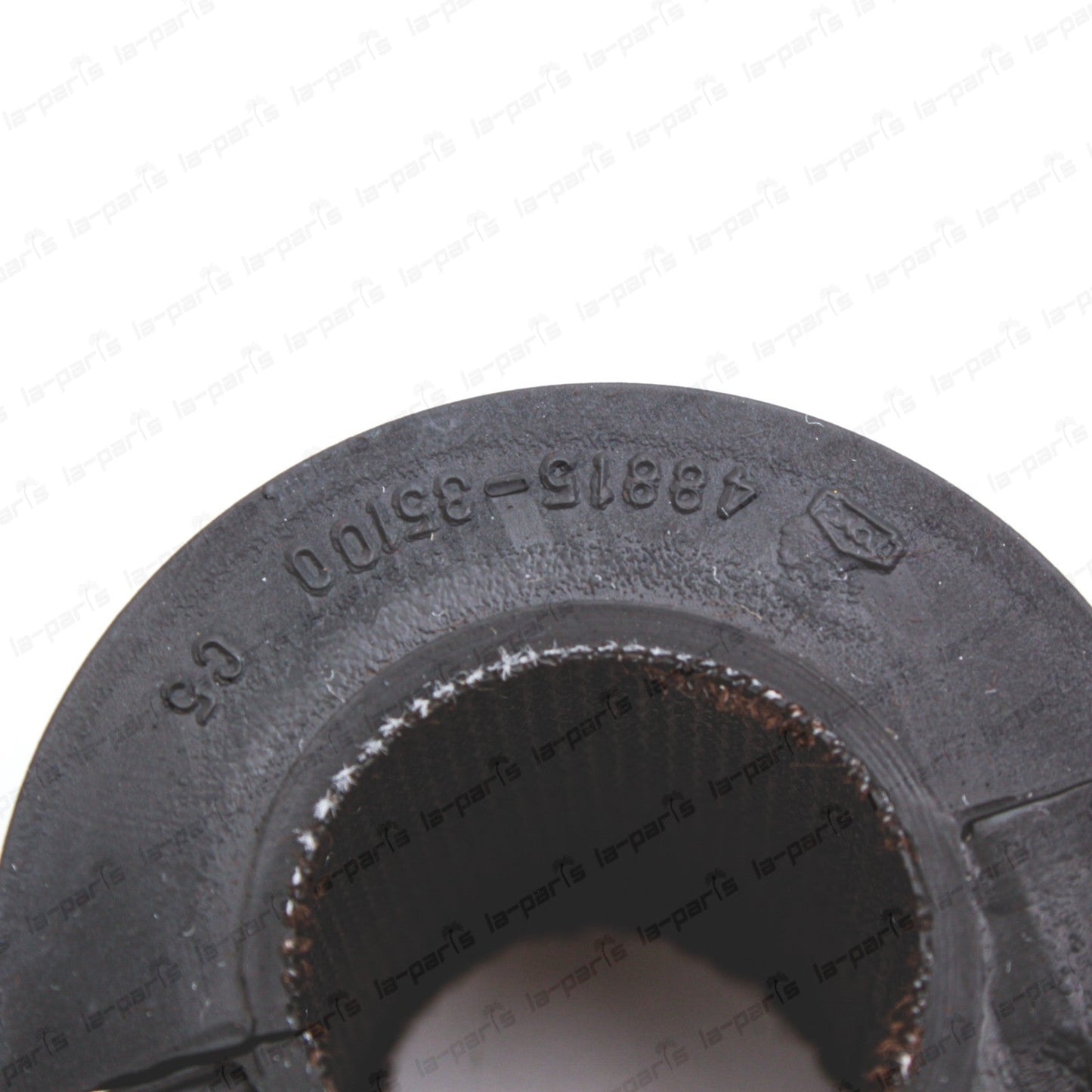 New Genuine OEM Toyota 96-02 4Runner Front Sway Bar Bushing 48815-35100 Qty:2