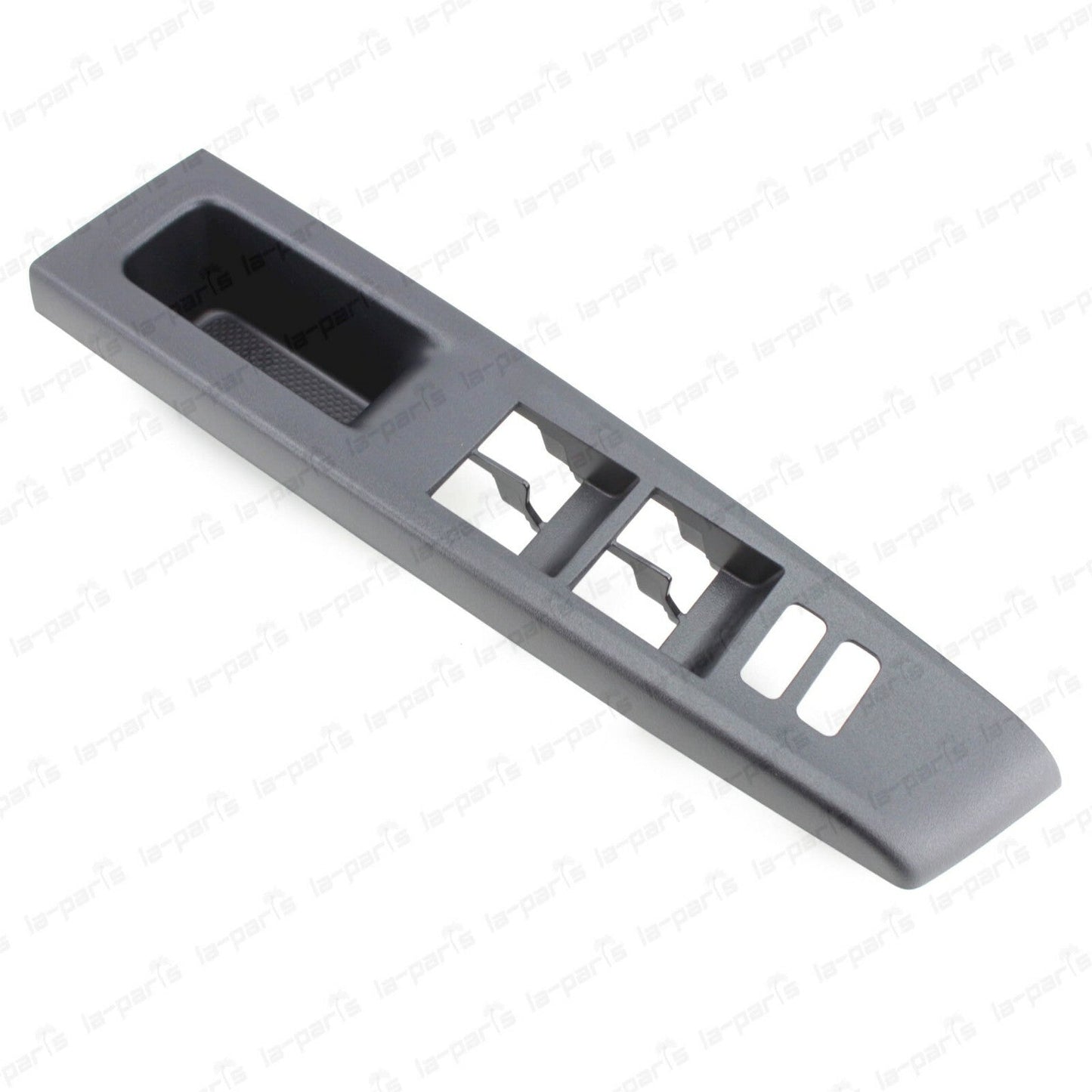 GENUINE TOYOTA YARIS 2012-2014 LEFT FRONT DOOR SWITCH PANEL 7423252550C0