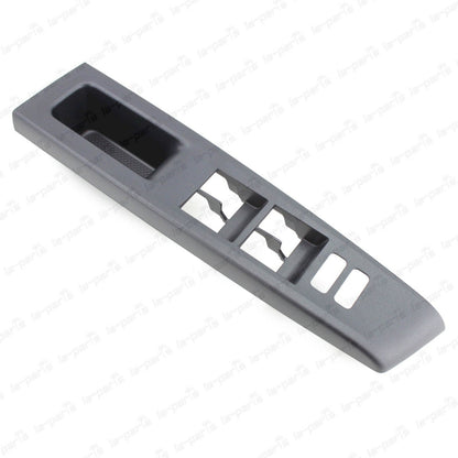 GENUINE TOYOTA YARIS 2012-2014 LEFT FRONT DOOR SWITCH PANEL 7423252550C0