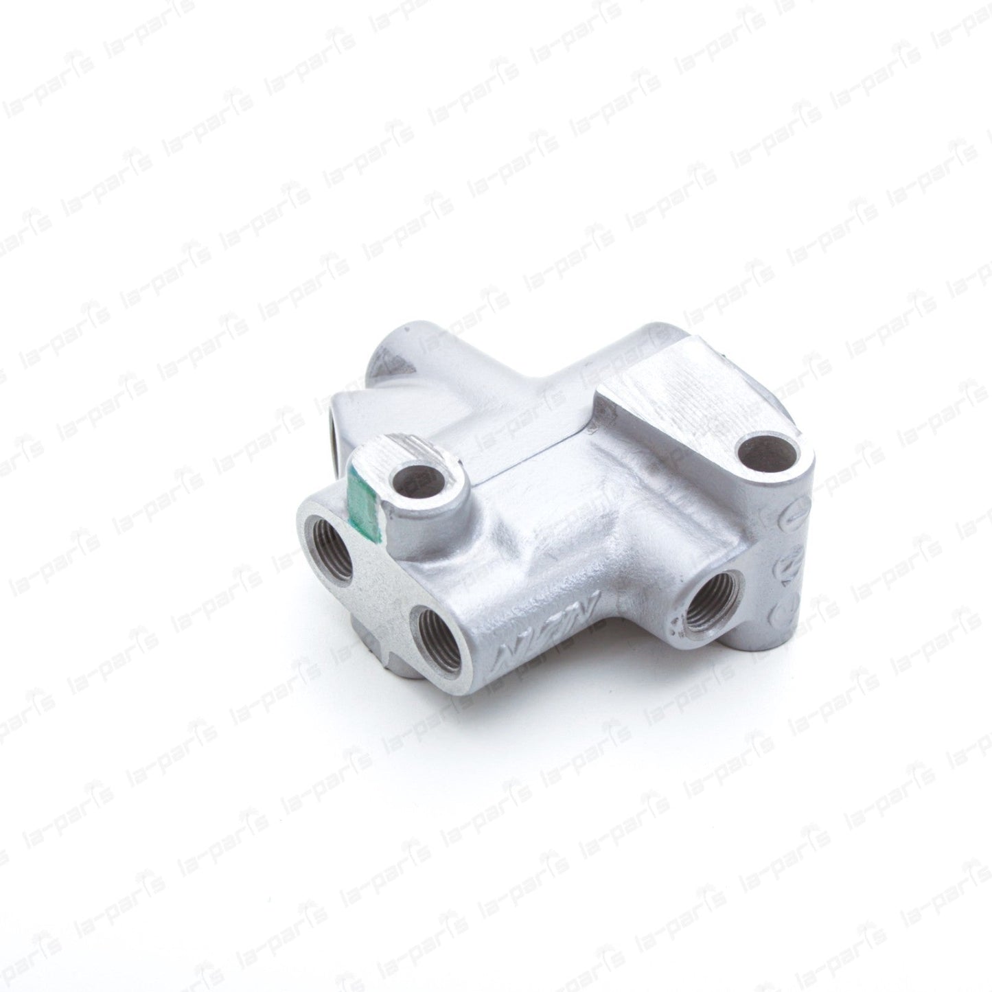 New Genuine OEM Toyota 06-16 Yaris Non-ABS Brake Proportioning Valve 47150-10090