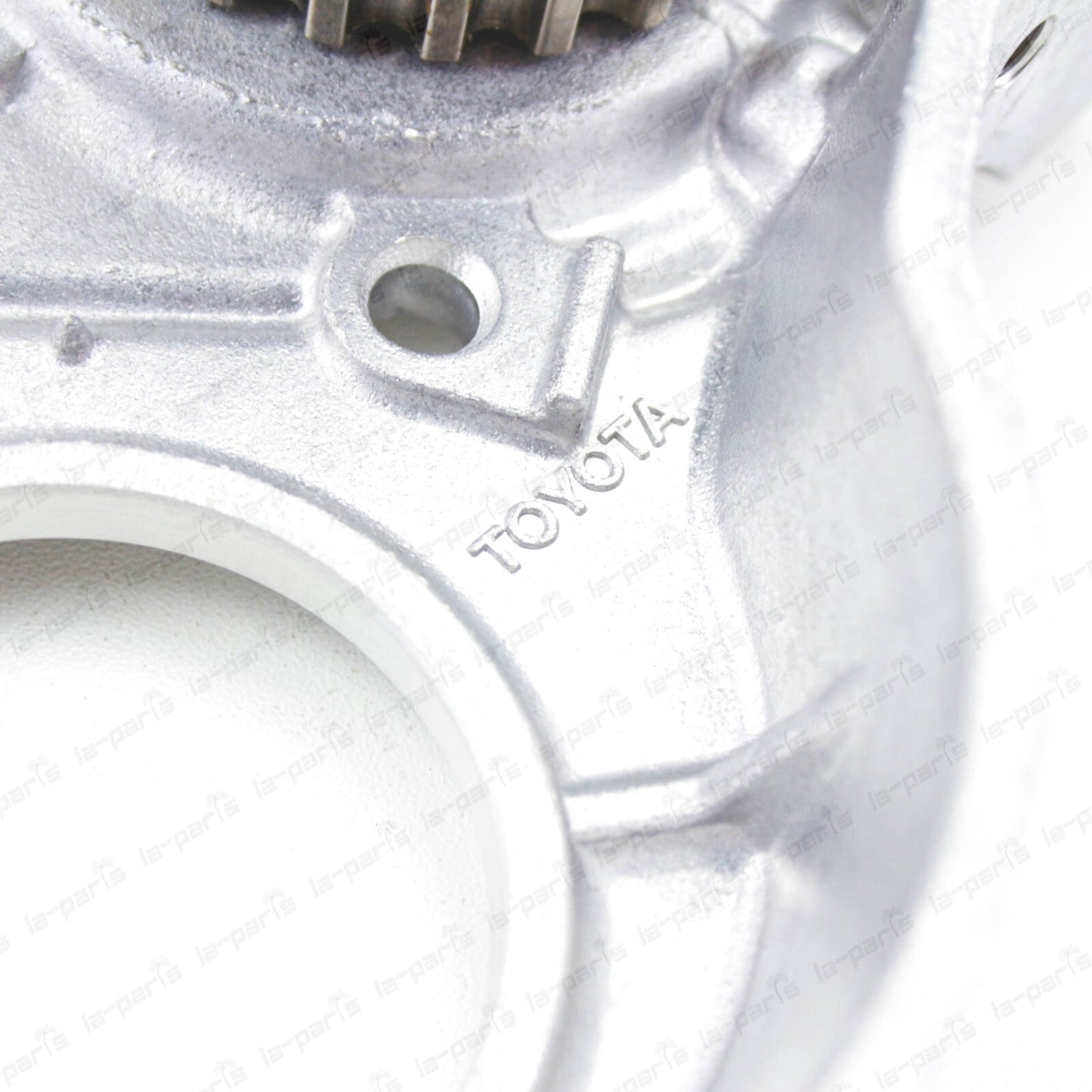 New Genuine Toyota Paseo Corolla 4EFE 5EFE Oil Pump 15100-11110