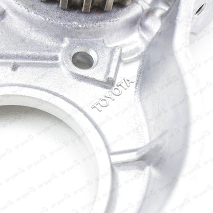 New Genuine Toyota Paseo Corolla 4EFE 5EFE Oil Pump 15100-11110