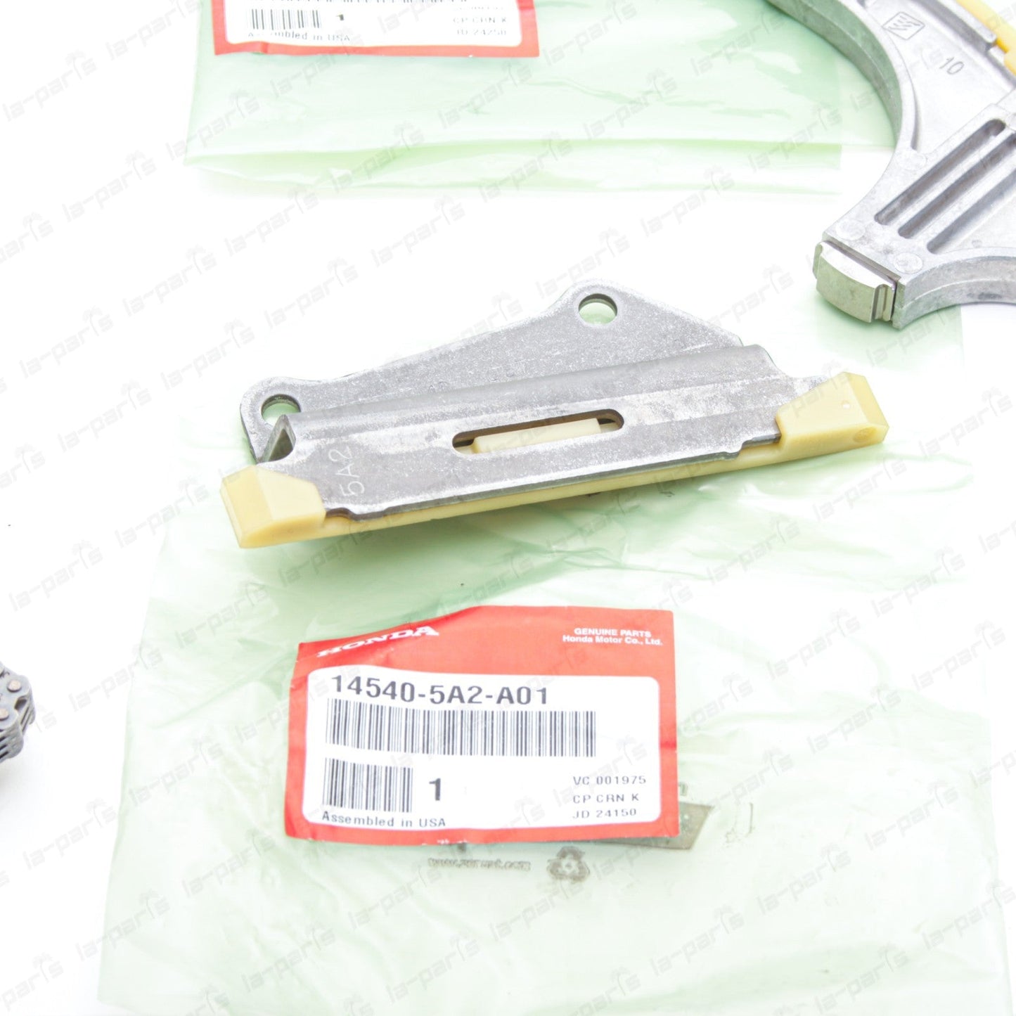 New Genuine OEM Honda Accord 2013-2017 K24 Acura Timing Chain Kit