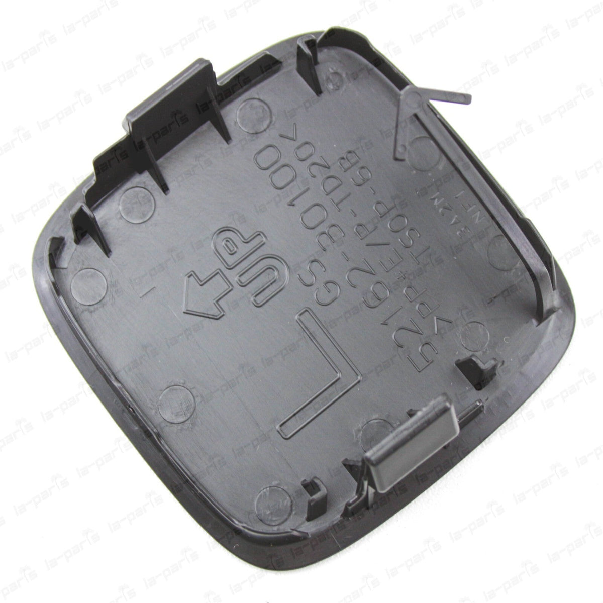 New Genuine Lexus 08-11 GS350 GS460 GS450h Rear Bumper Left Tow Cover Cap