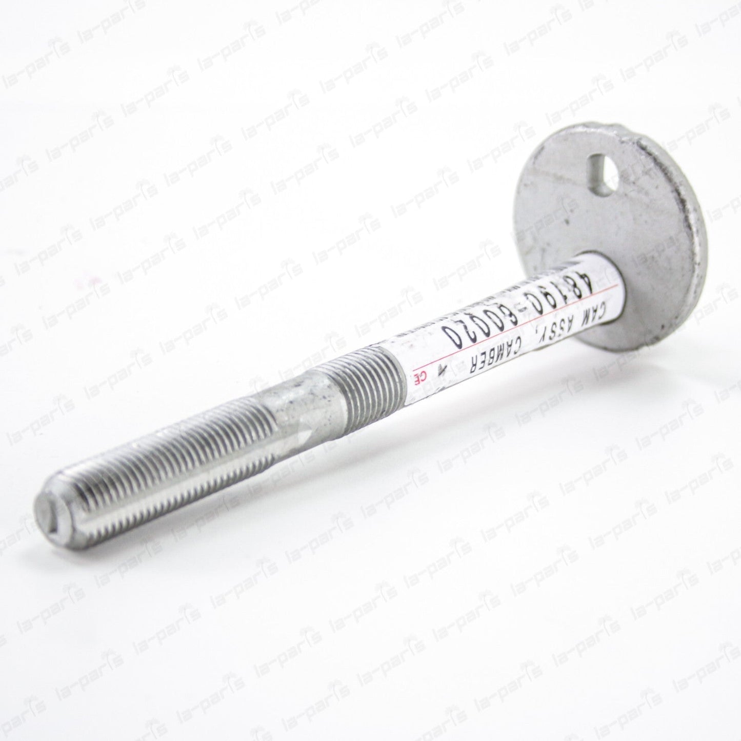 Genuine Toyota 4Runner Tacoma FJ Gx470 Front Alignment Adjust Eccentric Cam Bolt