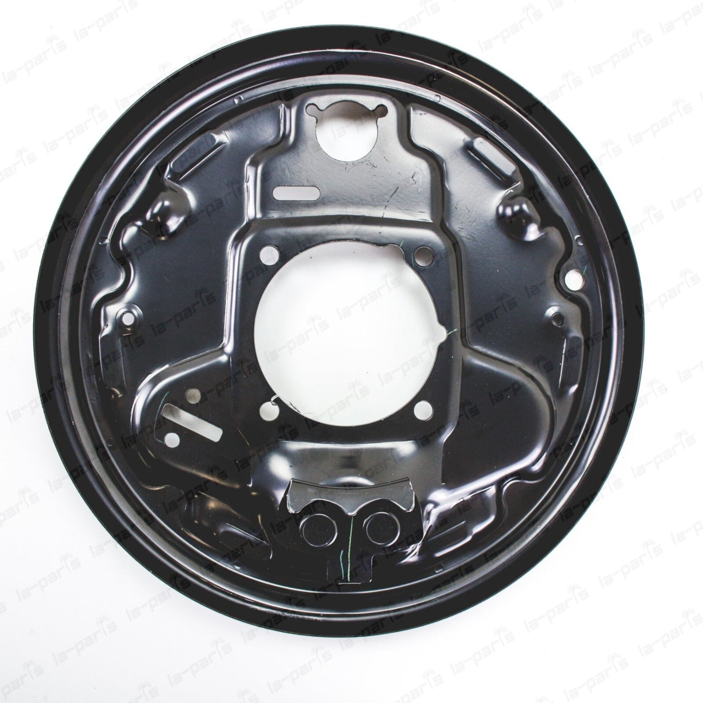 Genuine Toyota 00-02 4Runner Tacoma Tundra Passenger Rear Brake Backing Plate