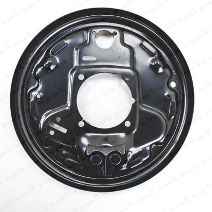 Genuine Toyota 00-02 4Runner Tacoma Tundra Passenger Rear Brake Backing Plate