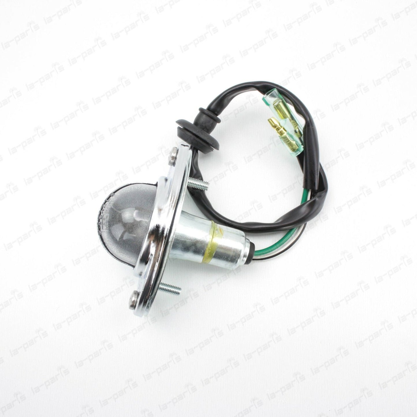 New Genuine For Toyota 79-84 Land Cruiser BJ FJ40 Rear License Plate Light Lamp
