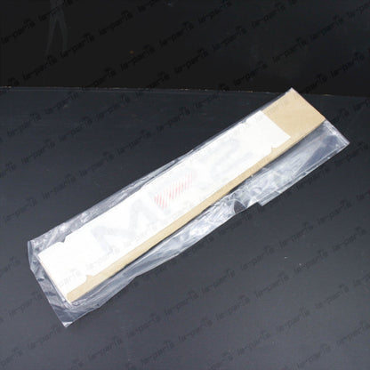 NEW GENUINE TOYOTA 1990-1999 MR2 SW20 SW21 REAR EMBLEM NAMEPLATE 75471-17110-B0