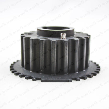 New Genuine Suzuki 98-01 Swift Esteem Engine Timing Crankshaft Pulley Sprocket