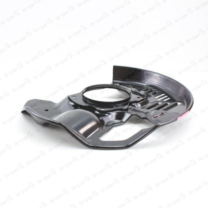 GENUINE TOYOTA 93-00 SUPRA JZA80 MK4 SC300 400 FRONT BRAKE SPLASH DUST COVER SET