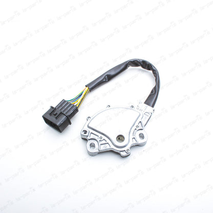 New Genuine OEM Mitsubishi 96-06 Montero A/T Neutral Safety Switch 31918W010P