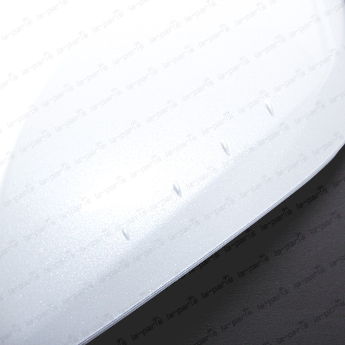 New Genuine OEM Toyota 20-22 Prius Driver Side Mirror Cover 87945-33030-A1