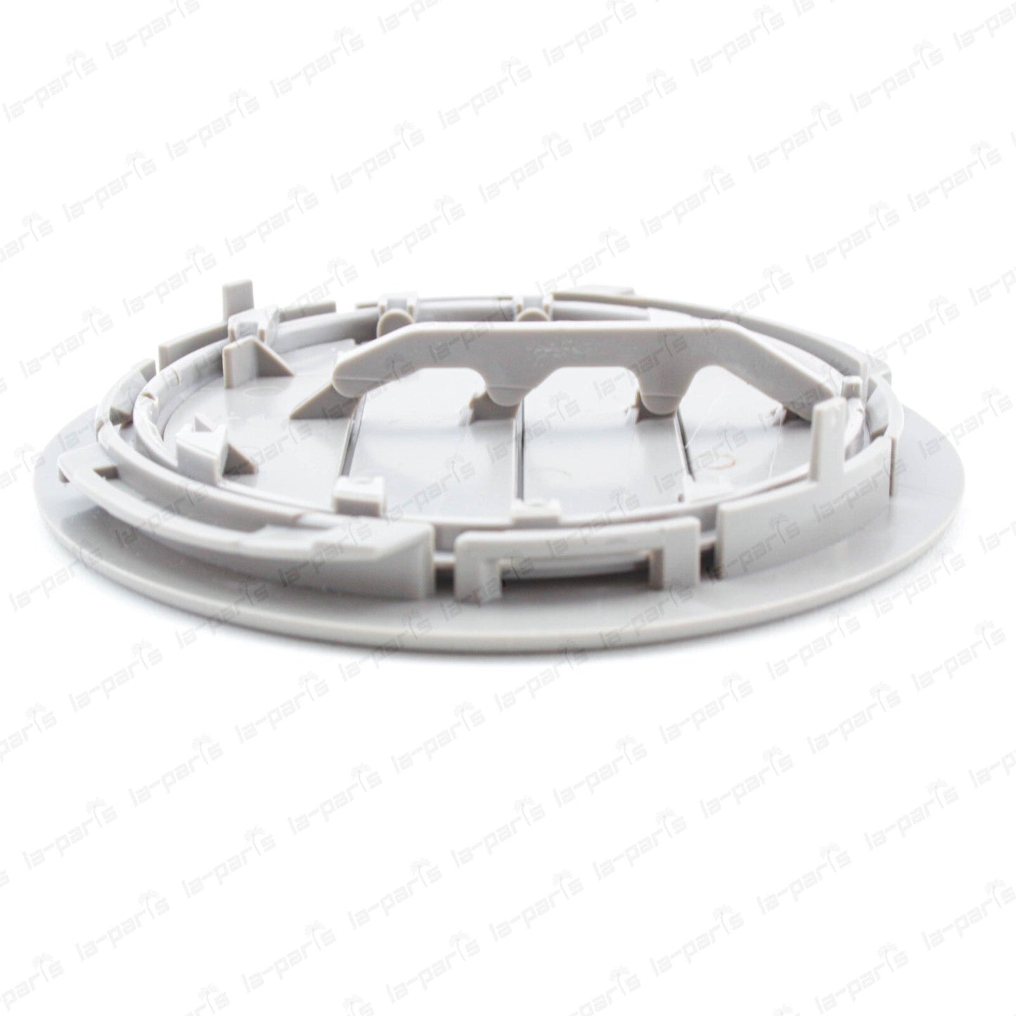NEW GENUINE NISSAN  GRAY ROOF A/C AIR VENT GRILLE 66550-7S000